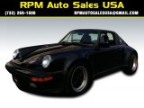 1988 Black Porsche 911 Targa #97604845