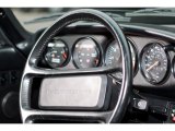1988 Porsche 911 Targa Steering Wheel