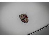 Porsche Boxster 2006 Badges and Logos