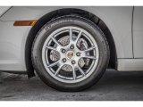 Porsche Boxster 2006 Wheels and Tires