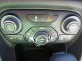 2015 Dodge Dart Limited Controls