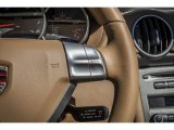 2006 Porsche Boxster  Controls