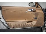 2006 Porsche Boxster  Door Panel