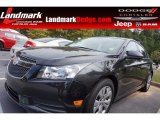 2013 Chevrolet Cruze LS