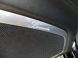 2013 Porsche Panamera Turbo Audio System