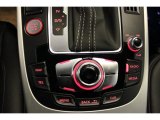 2015 Audi S5 3.0T Prestige quattro Coupe Controls