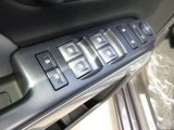 2015 Chevrolet Silverado 3500HD LT Double Cab 4x4 Controls