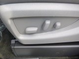 2015 Chevrolet Silverado 3500HD LT Double Cab 4x4 Controls
