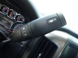 2015 Chevrolet Silverado 3500HD LT Double Cab 4x4 HD 6 Speed Automatic Transmission