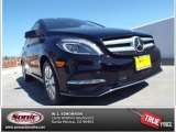 2014 Night Black Mercedes-Benz B Electric Drive #97604369