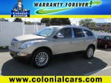 2011 Buick Enclave CXL AWD