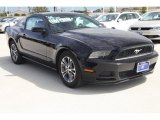 2014 Ford Mustang V6 Coupe