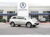 2012 Acura MDX SH-AWD Technology