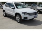 2015 Volkswagen Tiguan SE