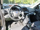 2015 Ford Escape Titanium 4WD Dashboard