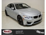 2015 BMW M4 Coupe