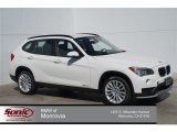 2015 BMW X1 sDrive28i