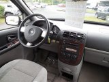 2006 Chevrolet Uplander Interiors