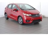 2015 Honda Fit EX Data, Info and Specs