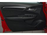 2015 Honda Fit EX Door Panel