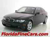 2005 BMW 3 Series 325i Coupe