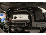 2012 Volkswagen Eos Engines