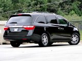 2011 Honda Odyssey EX-L