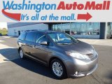 2011 Toyota Sienna XLE