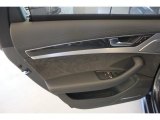 2015 Audi S8 quattro S Door Panel