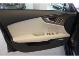 2015 Audi S7 4.0 TFSI quattro Door Panel
