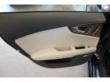 2015 Audi S7 4.0 TFSI quattro Door Panel