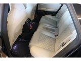 2015 Audi S7 4.0 TFSI quattro Rear Seat