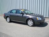 2007 Alloy Metallic Ford Five Hundred SEL #9752934
