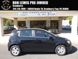 2012 Chevrolet Sonic LT Hatch