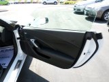 2015 Chevrolet Corvette Stingray Convertible Door Panel