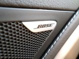 2015 Chevrolet Corvette Stingray Convertible Audio System
