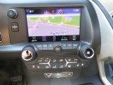 2015 Chevrolet Corvette Stingray Convertible Navigation
