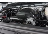 2015 GMC Sierra 2500HD SLE Double Cab 6.0 Liter OHV 16-Valve VVT Flex-Fuel Vortec V8 Engine