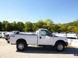 2015 Ford F350 Super Duty XL Regular Cab 4x4