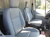 2015 Ford Transit Van 350 HR Long Front Seat