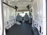 2015 Ford Transit Van 350 HR Long Trunk