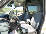 2015 Ford Transit Van 350 HR Long Front Seat