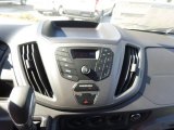 2015 Ford Transit Van 350 HR Long Controls