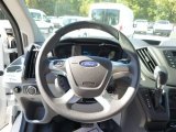 2015 Ford Transit Van 350 HR Long Steering Wheel