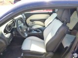 2015 Dodge Challenger SXT Plus Front Seat