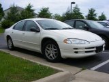 2002 Dodge Intrepid Stone White