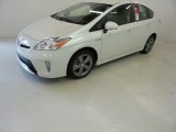 2015 Toyota Prius Persona Series Hybrid Front 3/4 View