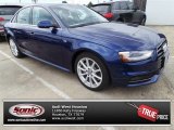 2015 Audi A4 2.0T Premium Plus quattro