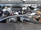 2014 Chevrolet Silverado 2500HD LT Crew Cab 4x4 6.6 Liter OHV 32-Valve Duramax Turbo-Diesel V8 Engine