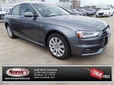 2015 Audi A4 2.0T Premium